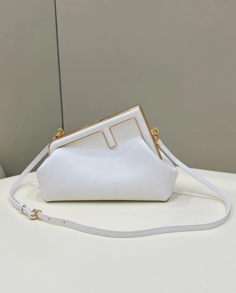 Fendi First Bags TimelessDesign 57908