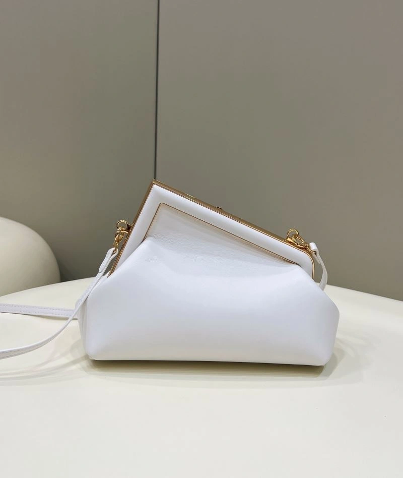 Fendi First Bags TimelessDesign 57908