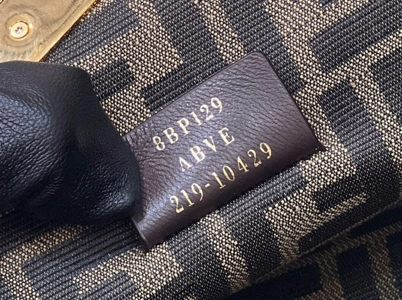 Fendi First Bags TimelessDesign 57908
