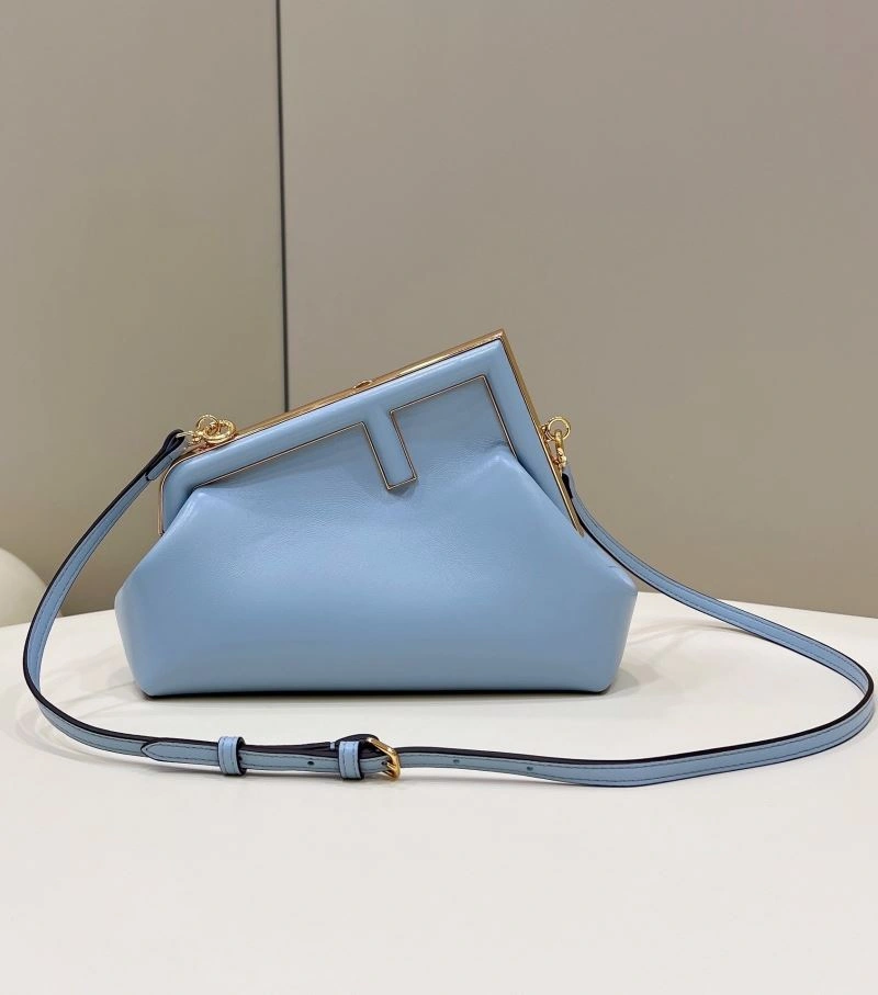 Modern Fendi First Bags 57877