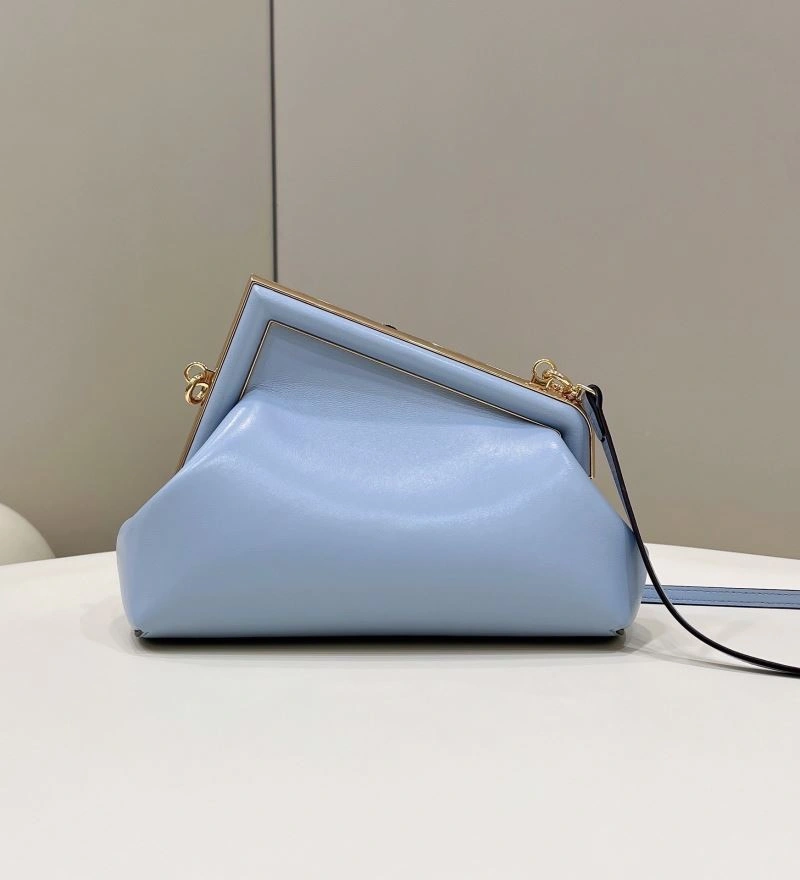 Modern Fendi First Bags 57877