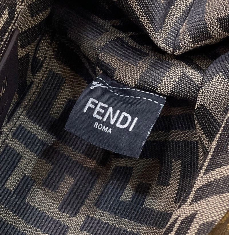 Modern Fendi First Bags 57877