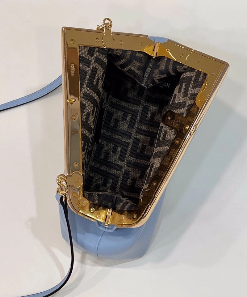 Modern Fendi First Bags 57877