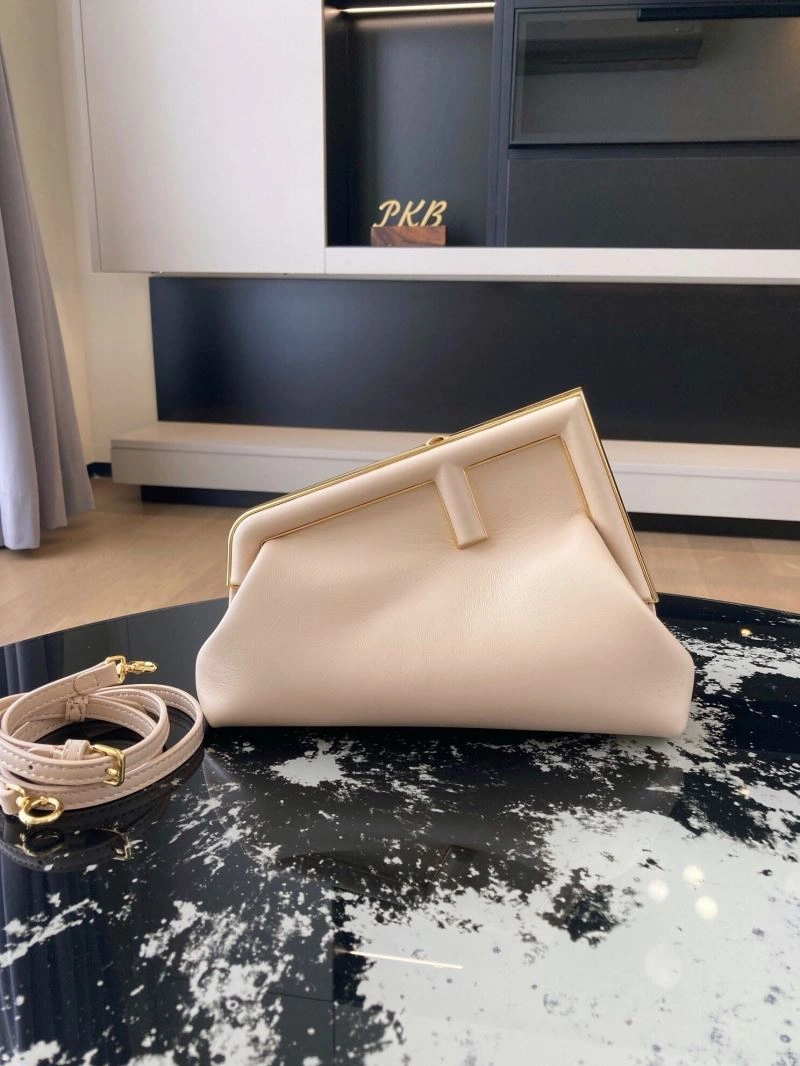 Fendi First Bags FashionForward 57880