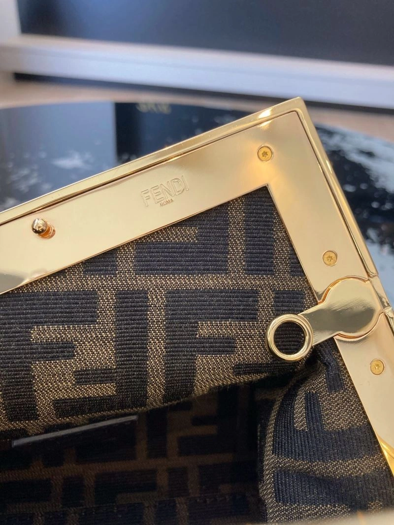 Fendi First Bags FashionForward 57880