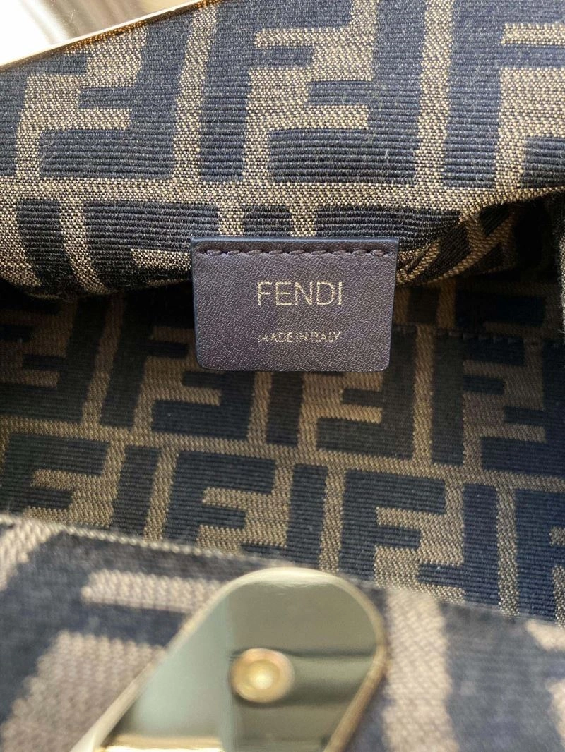Fendi First Bags FashionForward 57880