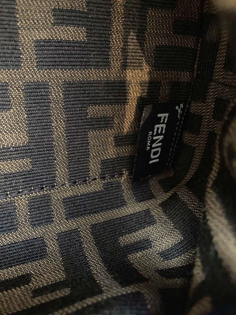 Fendi First Bags FashionForward 57880