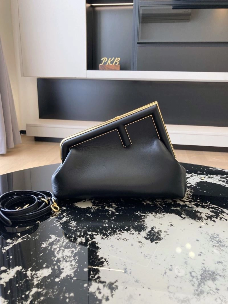 Attractive Fendi First Bags 57876