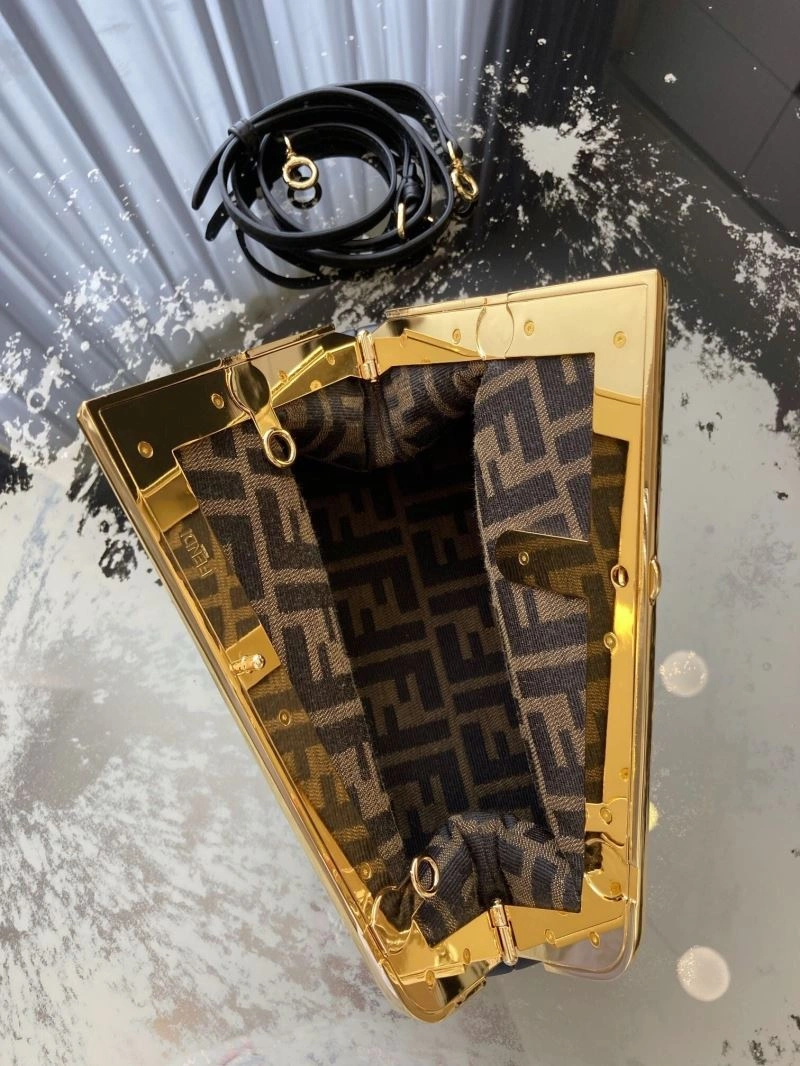 Attractive Fendi First Bags 57876