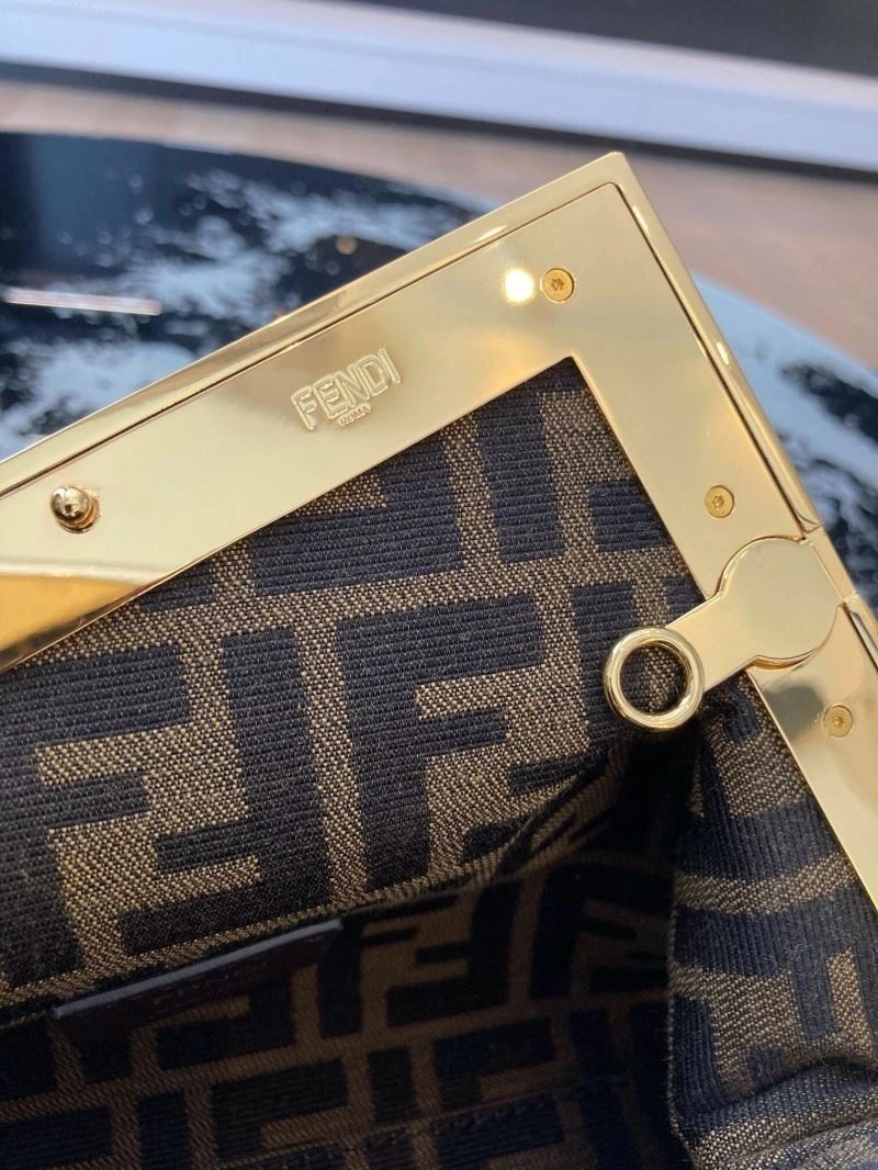 Attractive Fendi First Bags 57876