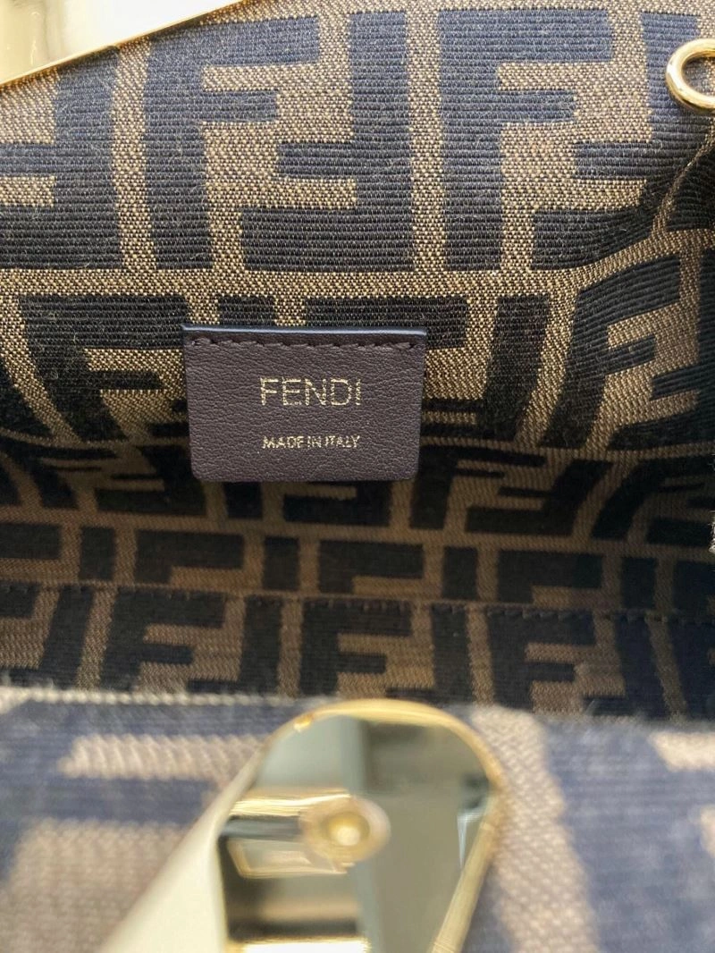 Attractive Fendi First Bags 57876