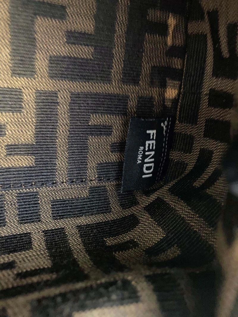 Attractive Fendi First Bags 57876