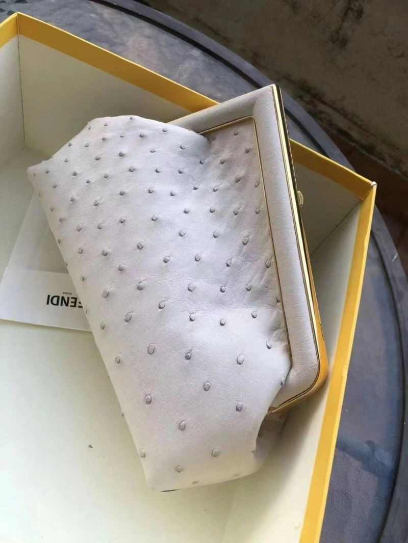 Resilient Fendi First Bags 57915