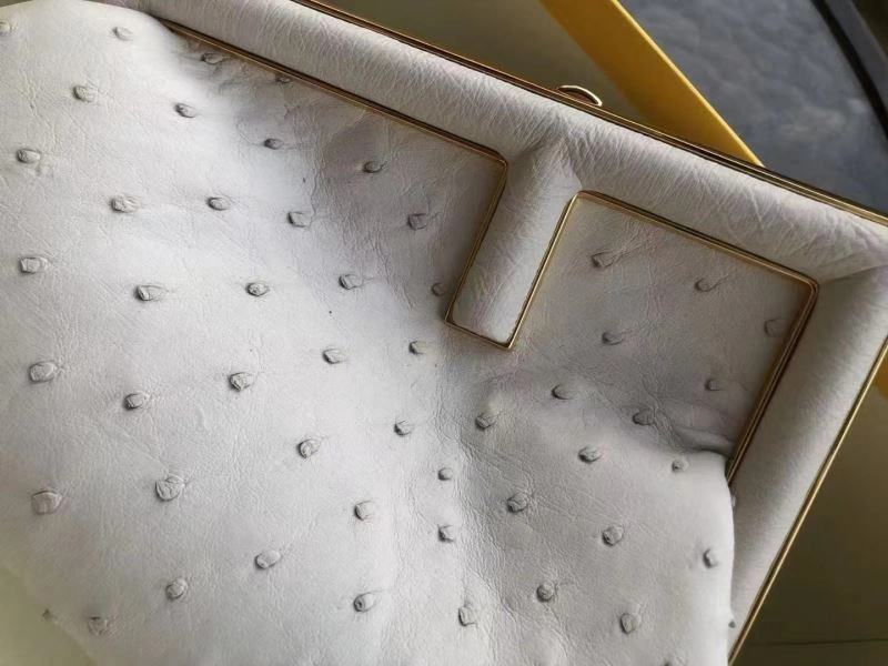 Resilient Fendi First Bags 57915