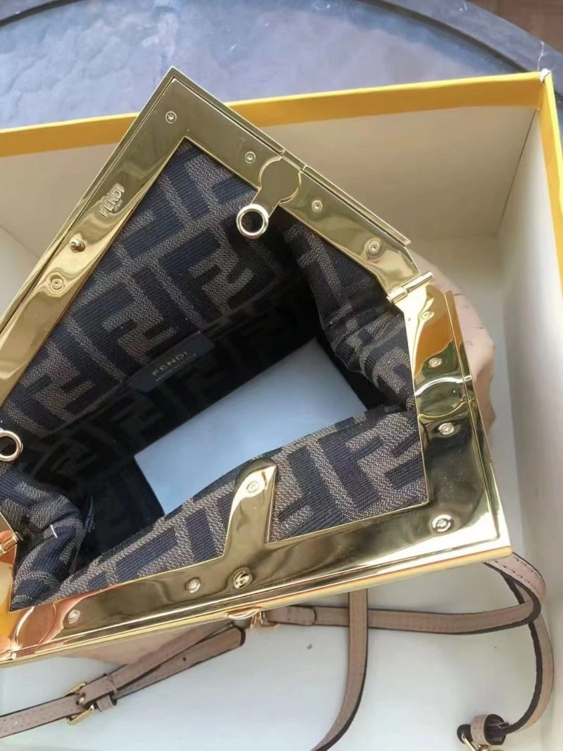 Fendi First Bags Bright 57874