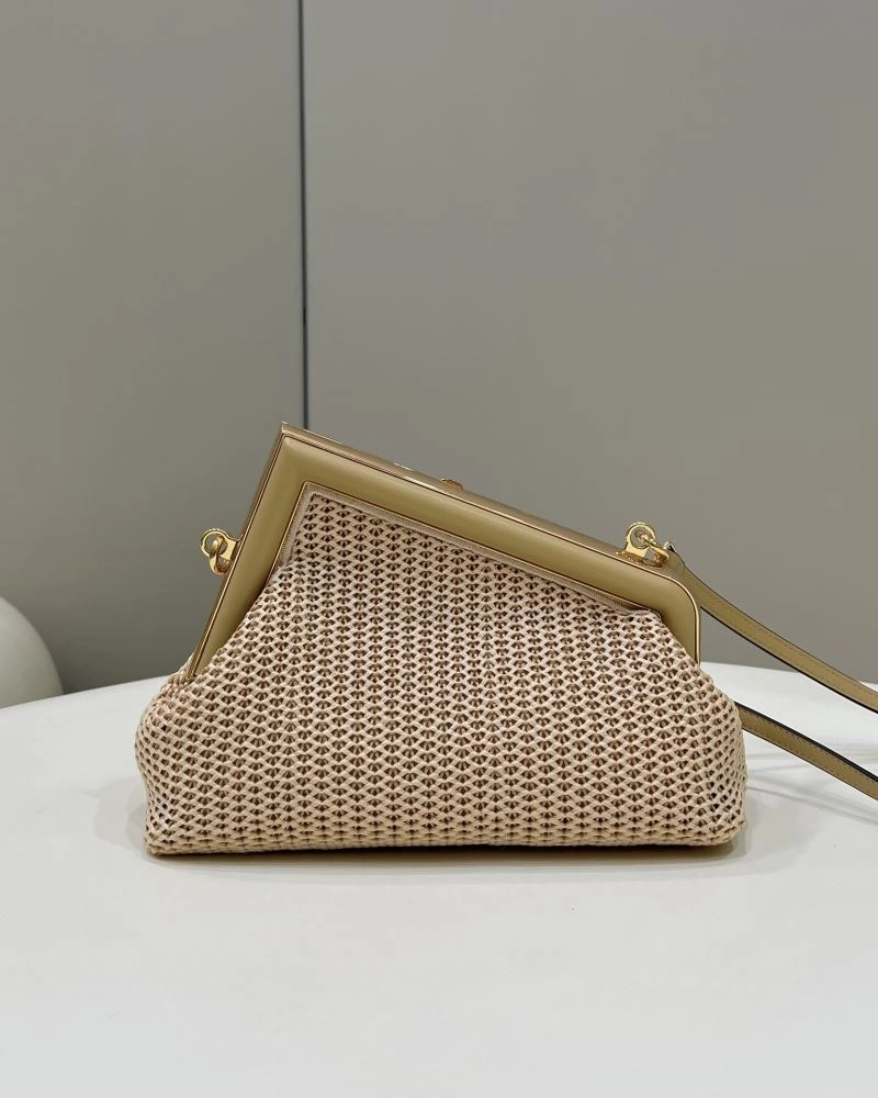 Fendi First Bags UrbanChic 57894