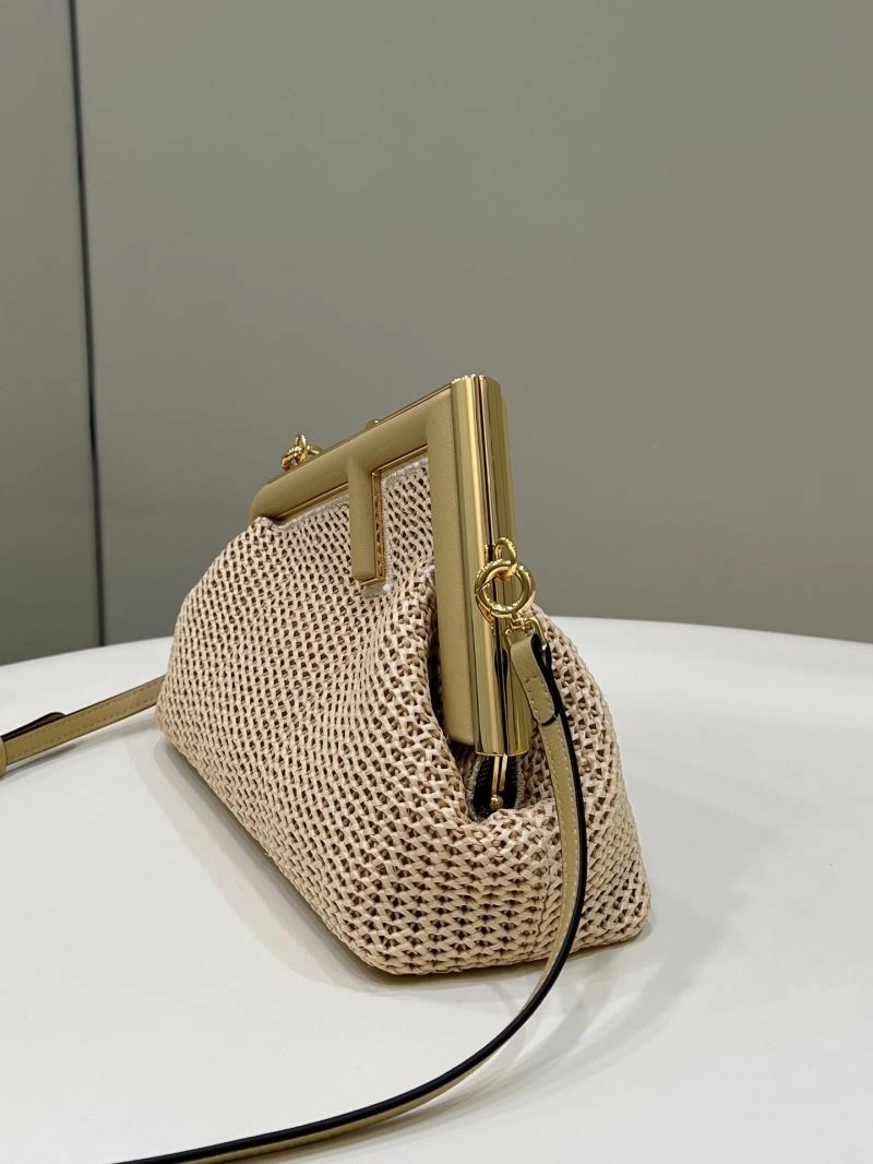 Fendi First Bags UrbanChic 57894