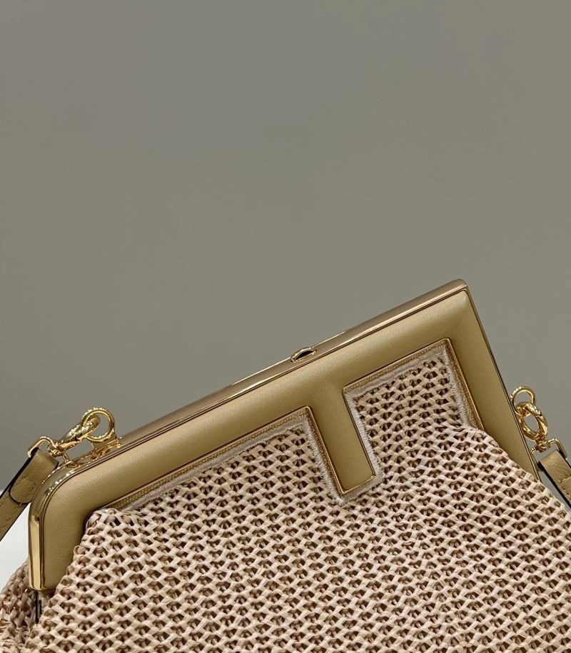 Fendi First Bags UrbanChic 57894