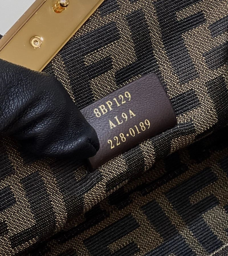 Fendi First Bags UrbanChic 57894