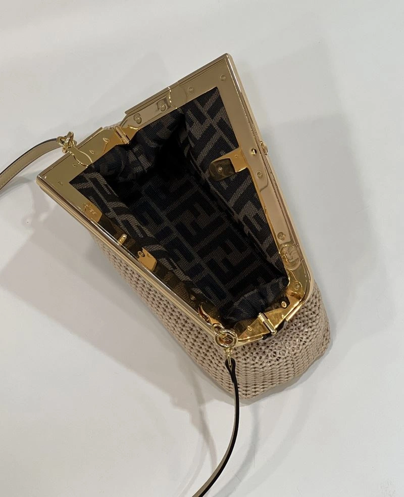 Fendi First Bags UrbanChic 57894