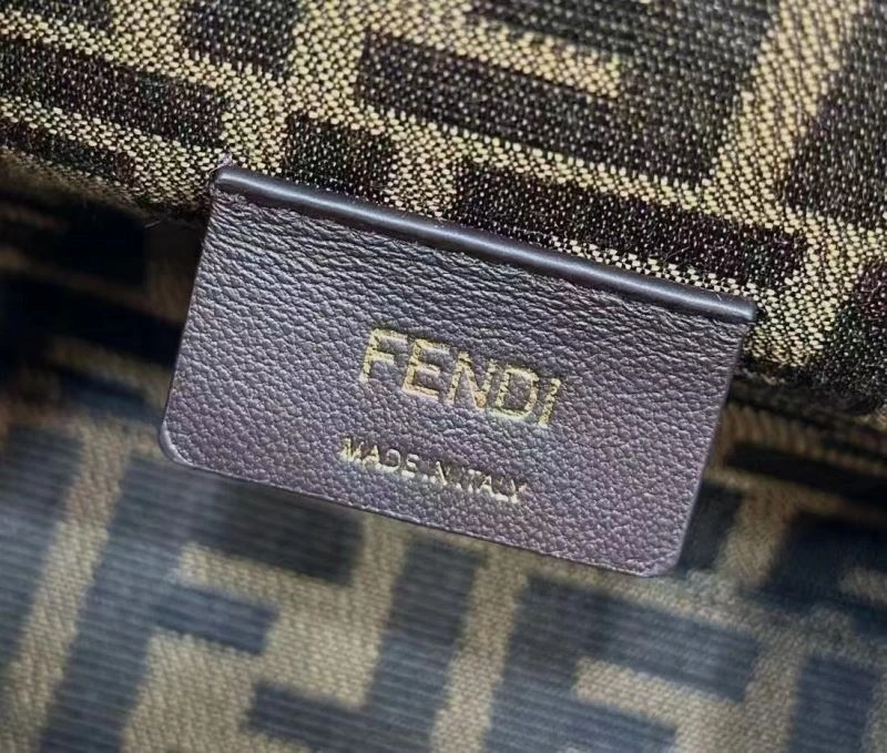 MultiPurpose Fendi First Bags 57878