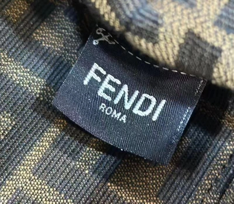 MultiPurpose Fendi First Bags 57878