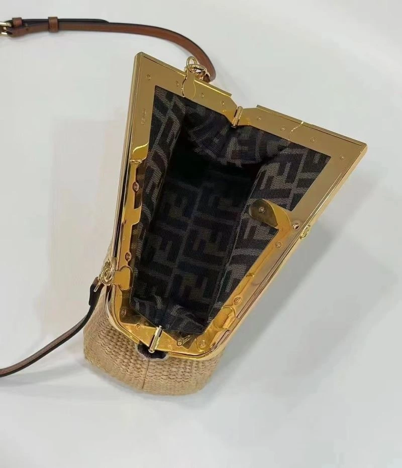 MultiPurpose Fendi First Bags 57878