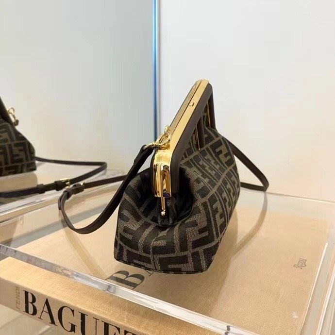 FastDry Fendi First Bags 57913