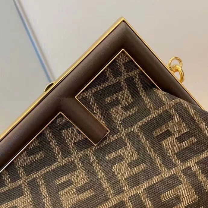 FastDry Fendi First Bags 57913