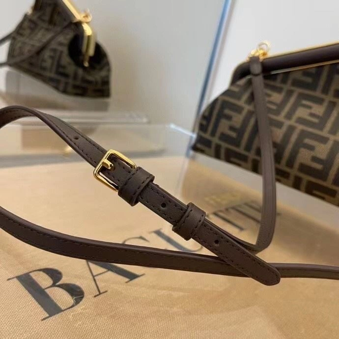 FastDry Fendi First Bags 57913
