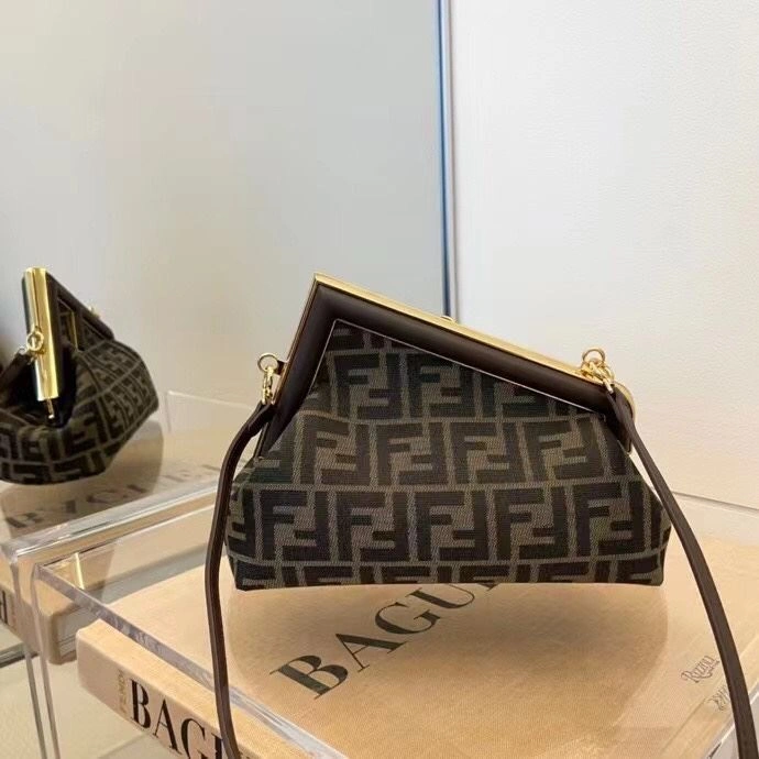 FastDry Fendi First Bags 57913