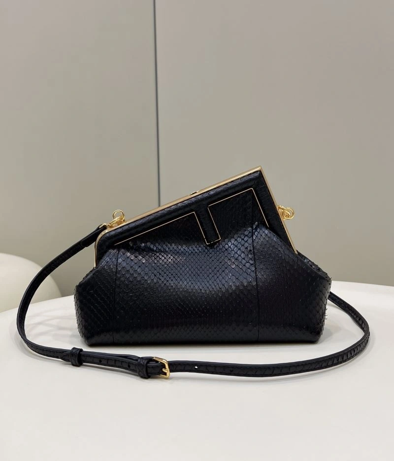 Fendi First Bags TechFriendly 57867