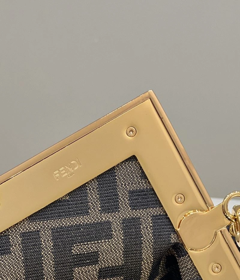 Fendi First Bags TechFriendly 57867