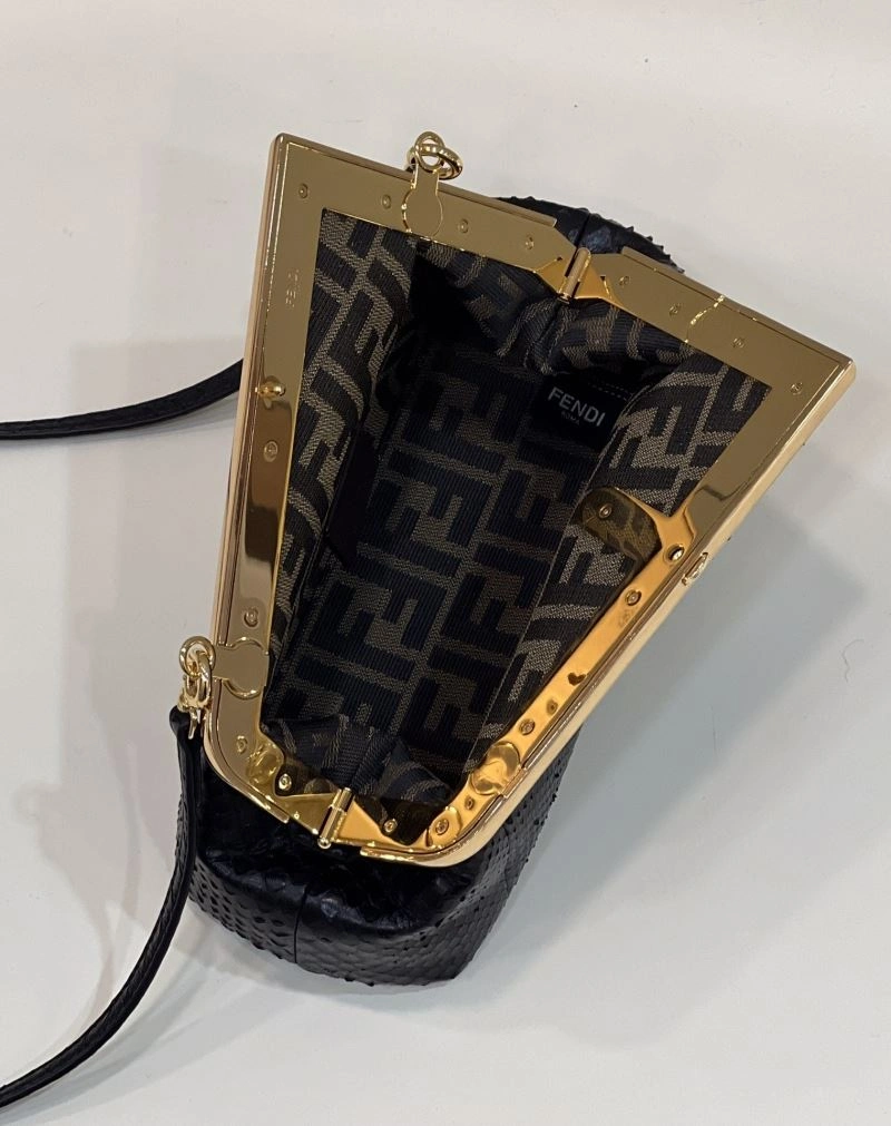 Fendi First Bags TechFriendly 57867