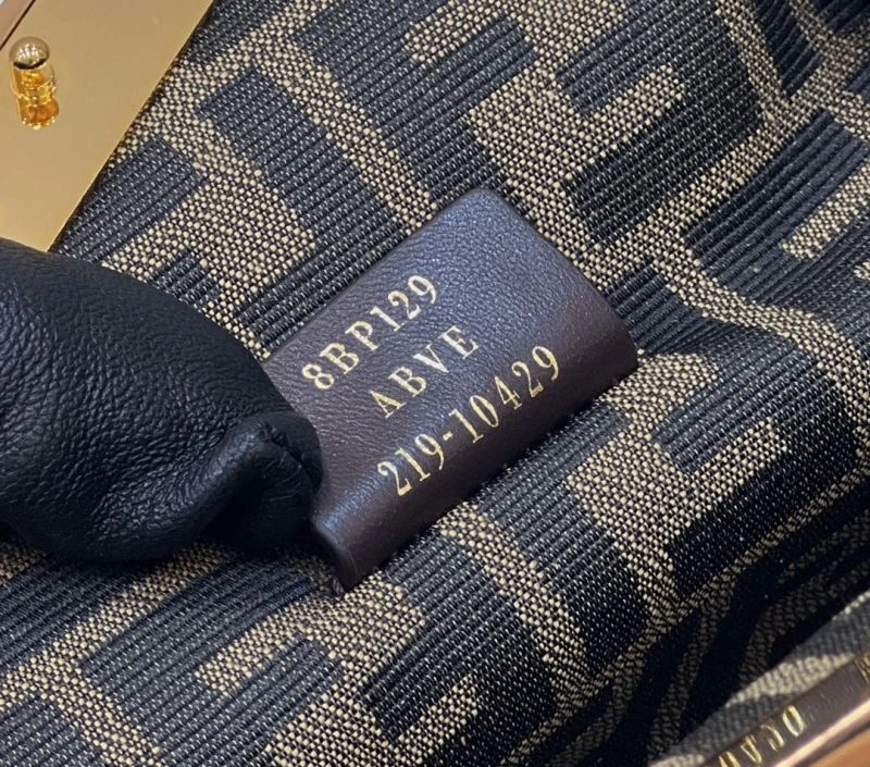 Fendi First Bags TechFriendly 57867