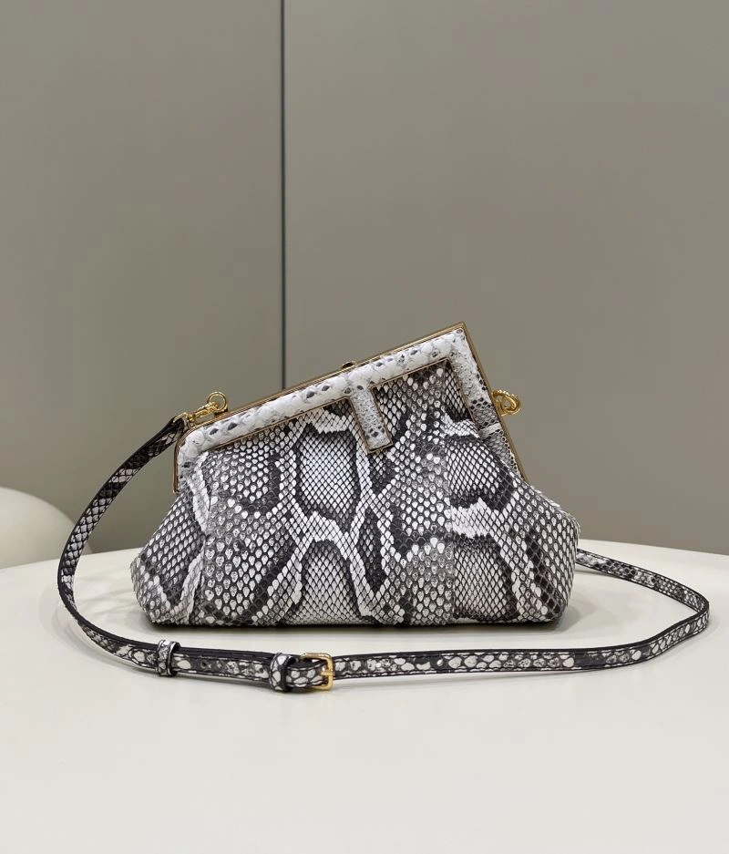 Refined Fendi First Bags 57870