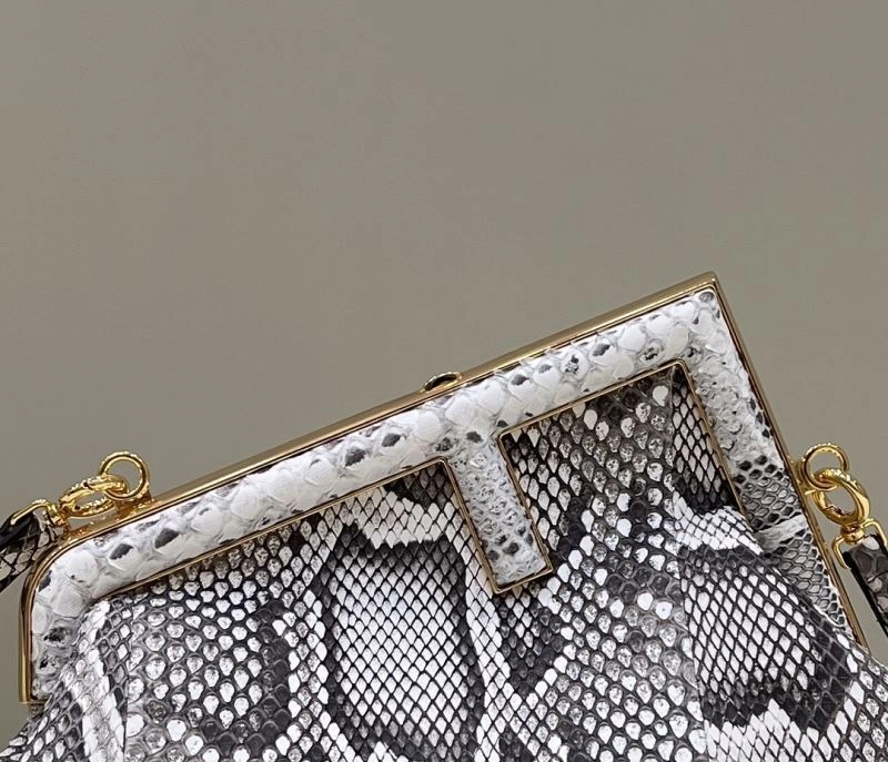 Refined Fendi First Bags 57870