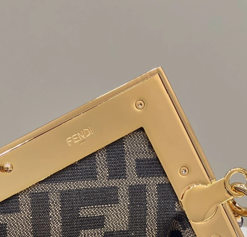 Refined Fendi First Bags 57870