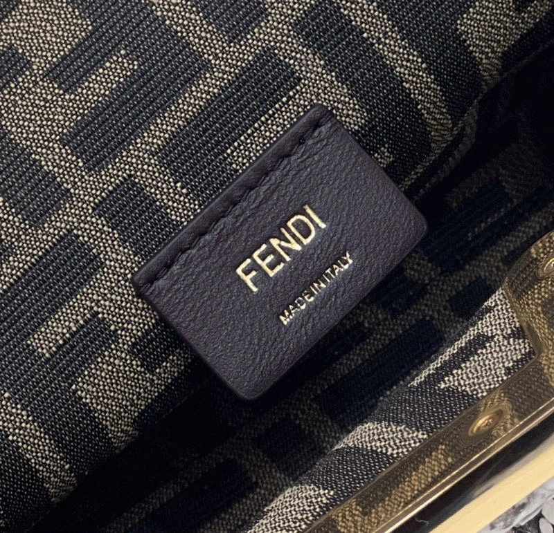 Refined Fendi First Bags 57870