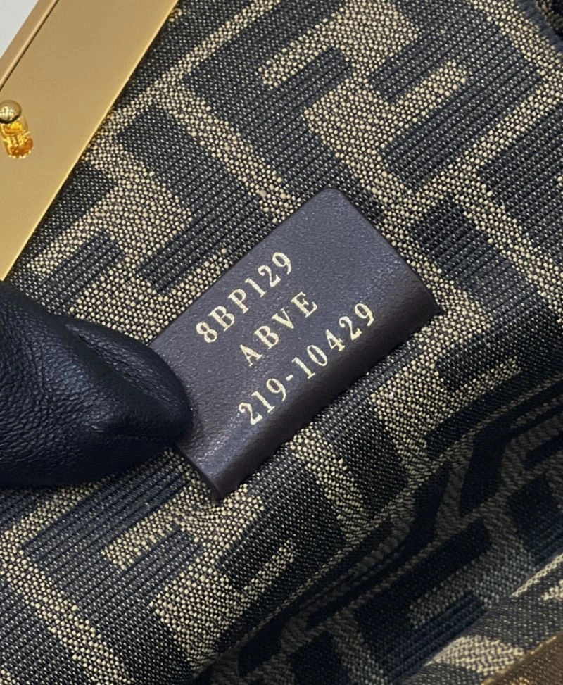 Refined Fendi First Bags 57870