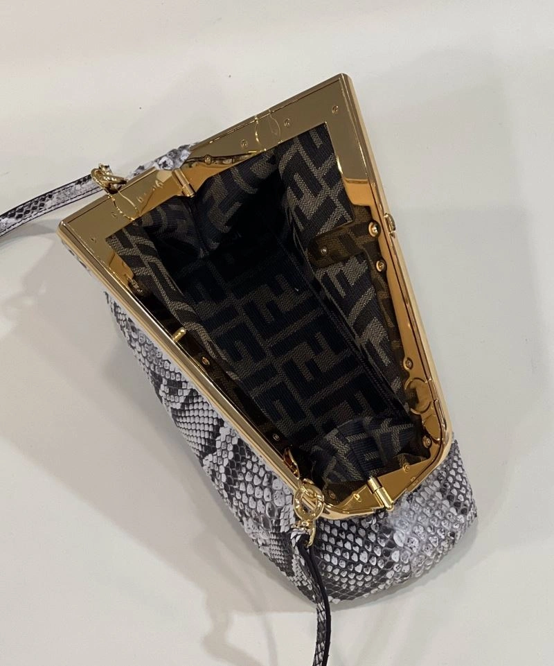 Refined Fendi First Bags 57870