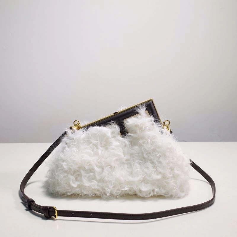 Fendi First Bags Practical 57860
