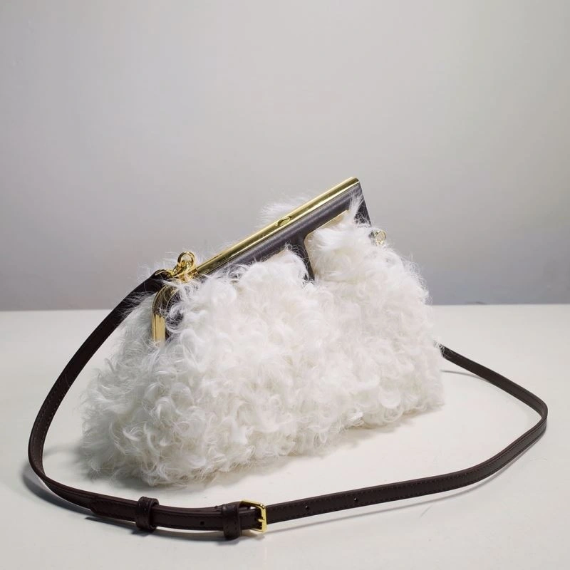Fendi First Bags Practical 57860