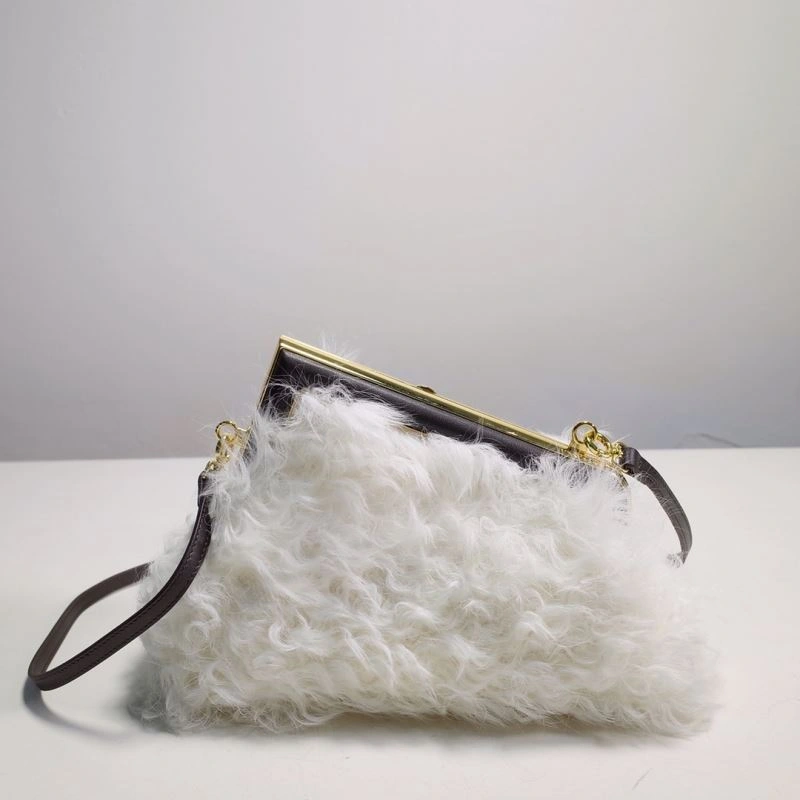 Fendi First Bags Practical 57860