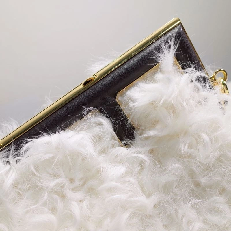 Fendi First Bags Practical 57860