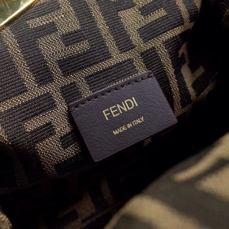 Fendi First Bags Practical 57860