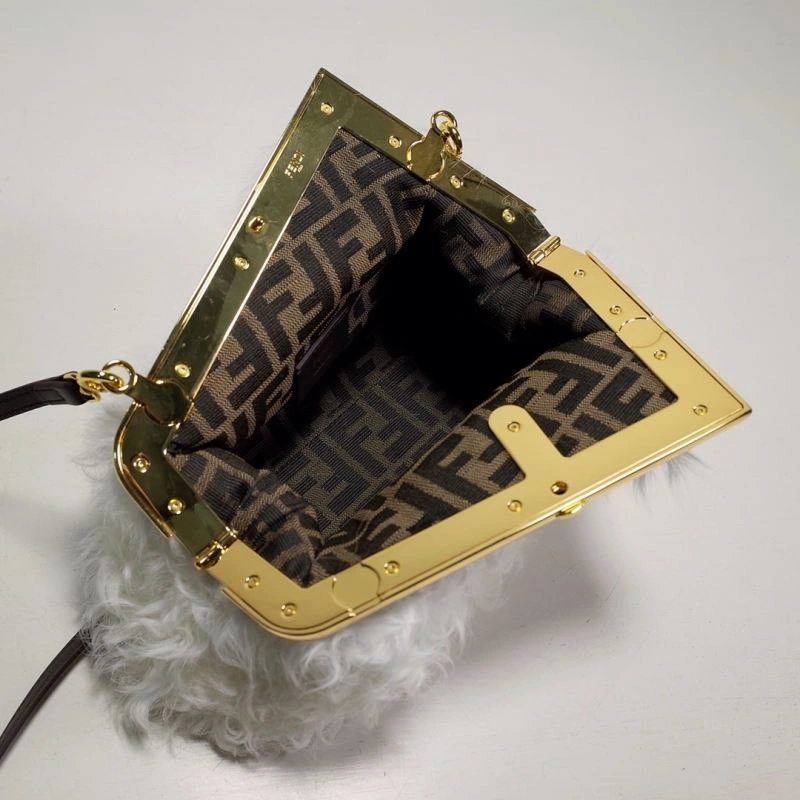 Fendi First Bags Practical 57860