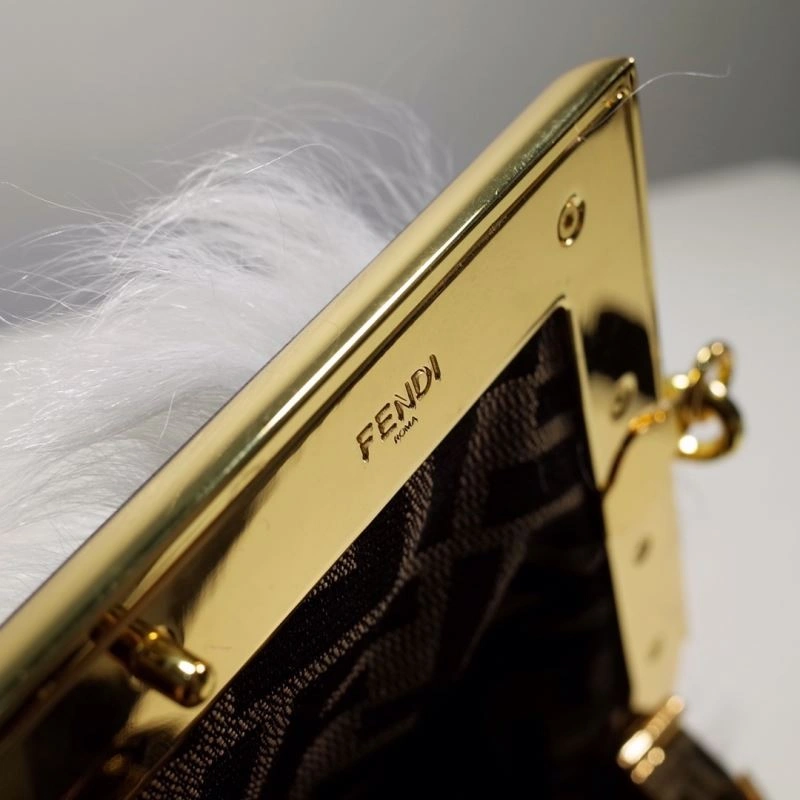 Fendi First Bags Practical 57860