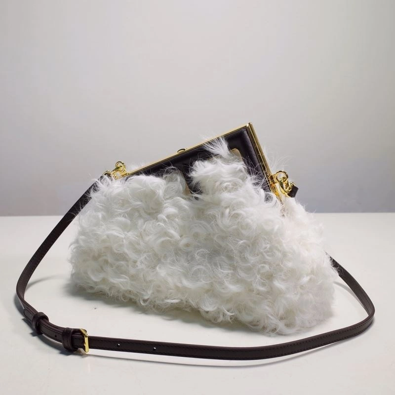 Fendi First Bags Practical 57860