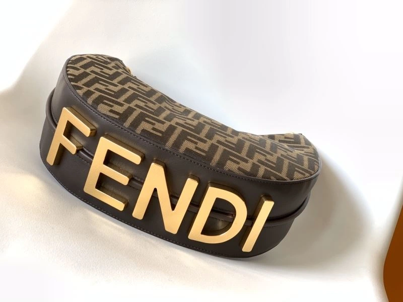 Fendi Graphy Bags Resilient 57864